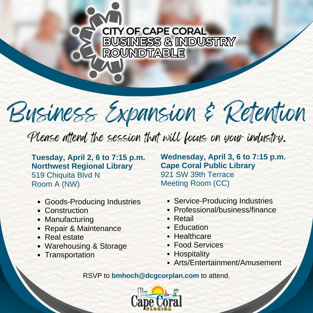 Business Roundtable - Expansion, Retention (2) - Copy